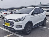 BYD Yuan 2019