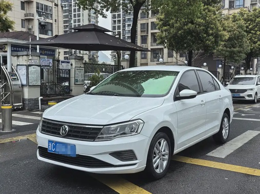 Volkswagen Jetta 2019