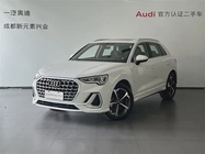 Audi Q3 2024