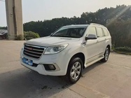 Haval H9 2015