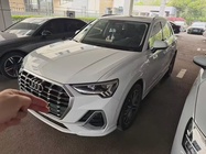 Audi Q3 2021