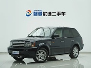 Land Rover Sport 2007