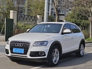 Audi Q5 2017