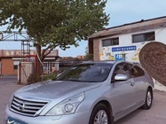 Nissan Teana 2012