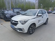 Chery Tiggo 5 2017