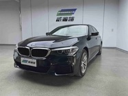 BMW 5 Series 2019