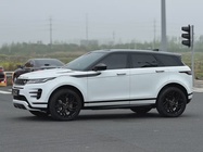 Land Rover Evoque 2021