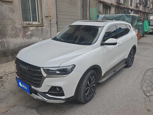 Haval H6 2022