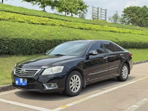 Toyota Camry 2010