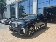 BMW X7 2020