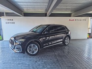 Audi Q5 2023