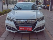 Honda Accord 2016