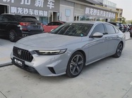 Honda Inspire 2023