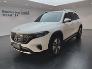 Mercedes-Benz EQB 2023