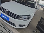 Volkswagen Bora 2014