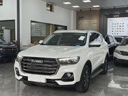 Haval H6 2022