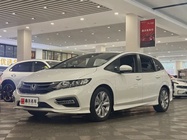 Honda Jade 2018