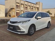 Toyota Sienna 2023