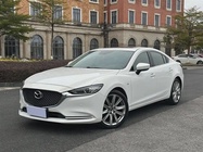 Mazda Atenza 2021