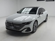 Volkswagen CC 2022
