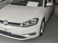 Volkswagen Golf 2020