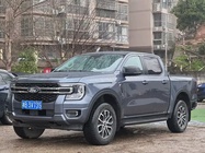 Ford Ranger 2024