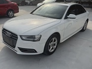 Audi A4 2014