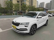 Skoda Karoq 2022
