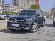 Mercedes-Benz GLB-Class 2023