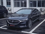 Buick LaCrosse 2021