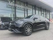 Mercedes-Benz GLE-Class 2024