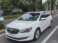Buick Excelle 2015
