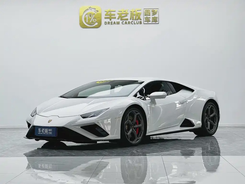 Lamborghini Huracan
