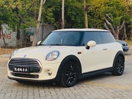 MINI Other 2018