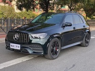 Mercedes-Benz GLE-Class 2020