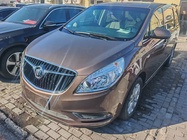 Buick GL8 2019