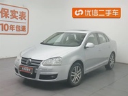 Volkswagen Sagitar 2010