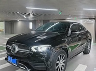 Mercedes-Benz GLE-Class 2023