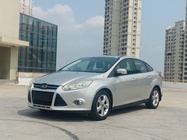 Ford Focus 2013