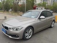 BMW 3 Series 2016