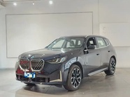 BMW X3 2025