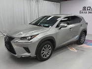 Lexus NX 2021