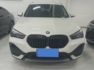 BMW X1 2022