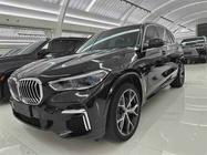 BMW X5 2023