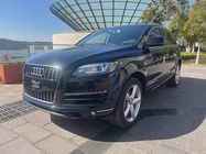 Audi Q7 2015