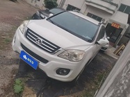 Haval H6 2013