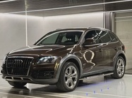 Audi Q5 2013