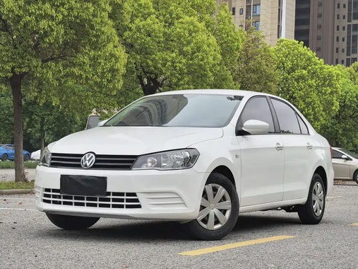 Volkswagen Jetta 2016