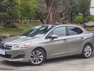 Citroen C4 2014