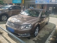 Volkswagen Magotan 2015